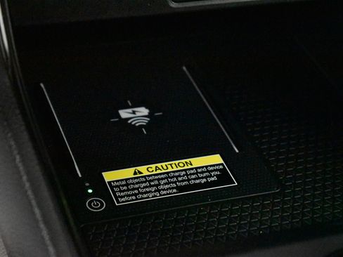 Certified 2024 Honda CR-V Sport-L image 31