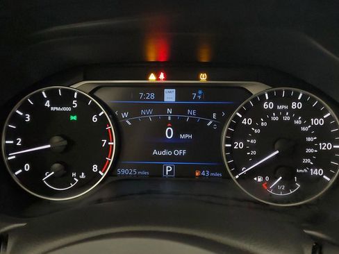 Used 2022 Nissan Altima 2.5 SL image 17