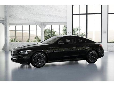 New 2026 Mercedes-Benz CLE 450 4MATIC Coupe image 37