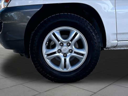 Used 2008 Kia Sportage LX AWD/4WD image 10