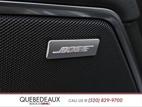 Used 2026 GMC Sierra 1500 SLT w/ SLT Premium Package image 15