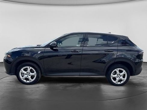 Used 2024 Dodge Hornet GT AWD/4WD image 11