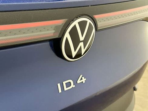 Used 2022 Volkswagen ID.4 Pro S w/ Gradient Package AWD/4WD image 27