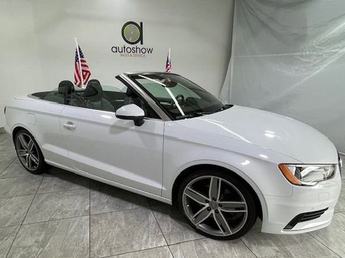 Used 2015 Audi A3 2.0T Premium Plus image 11