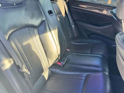 Used 2019 Genesis G80 3.3T Sport image 17