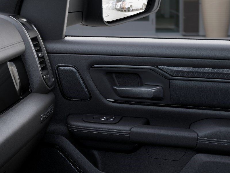 New 2027 RAM 1500 Rebel AWD/4WD image 26