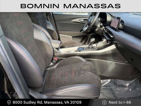 Used 2024 Dodge Hornet GT Plus image 9