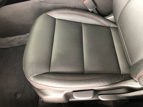 Used 2024 Chevrolet Trax RS w/ Driver Confidence Package image 18