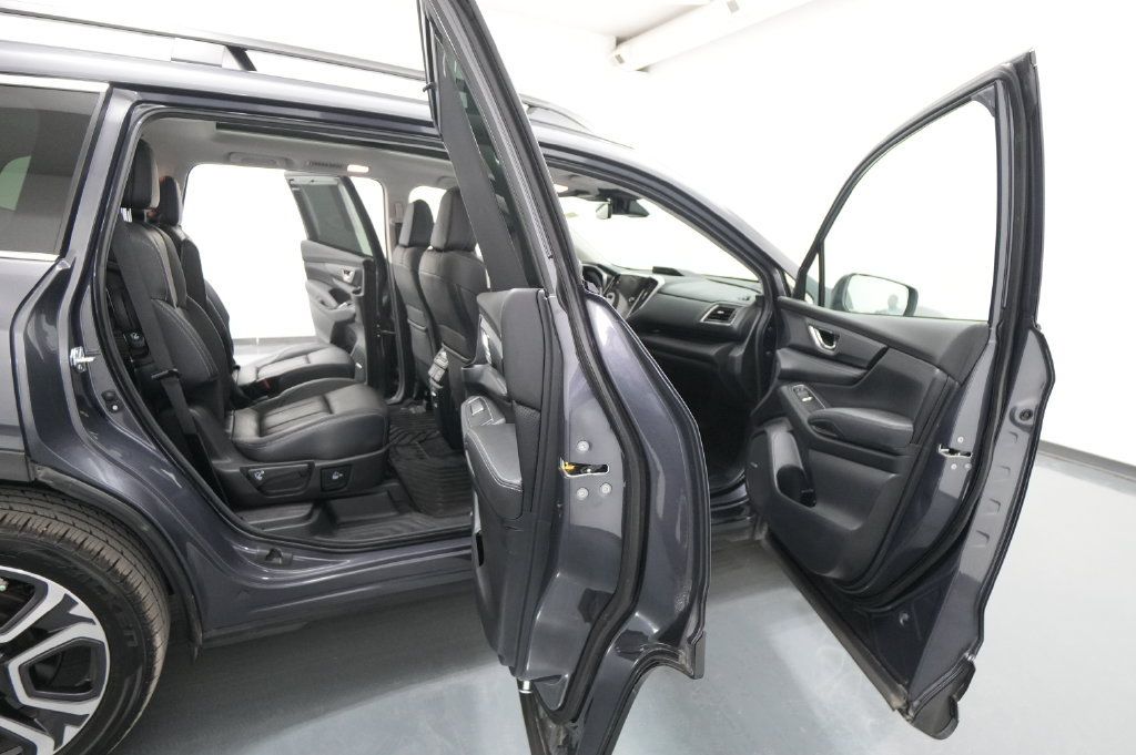 Used 2023 Subaru Ascent Limited w/ Technology Package AWD/4WD image 33