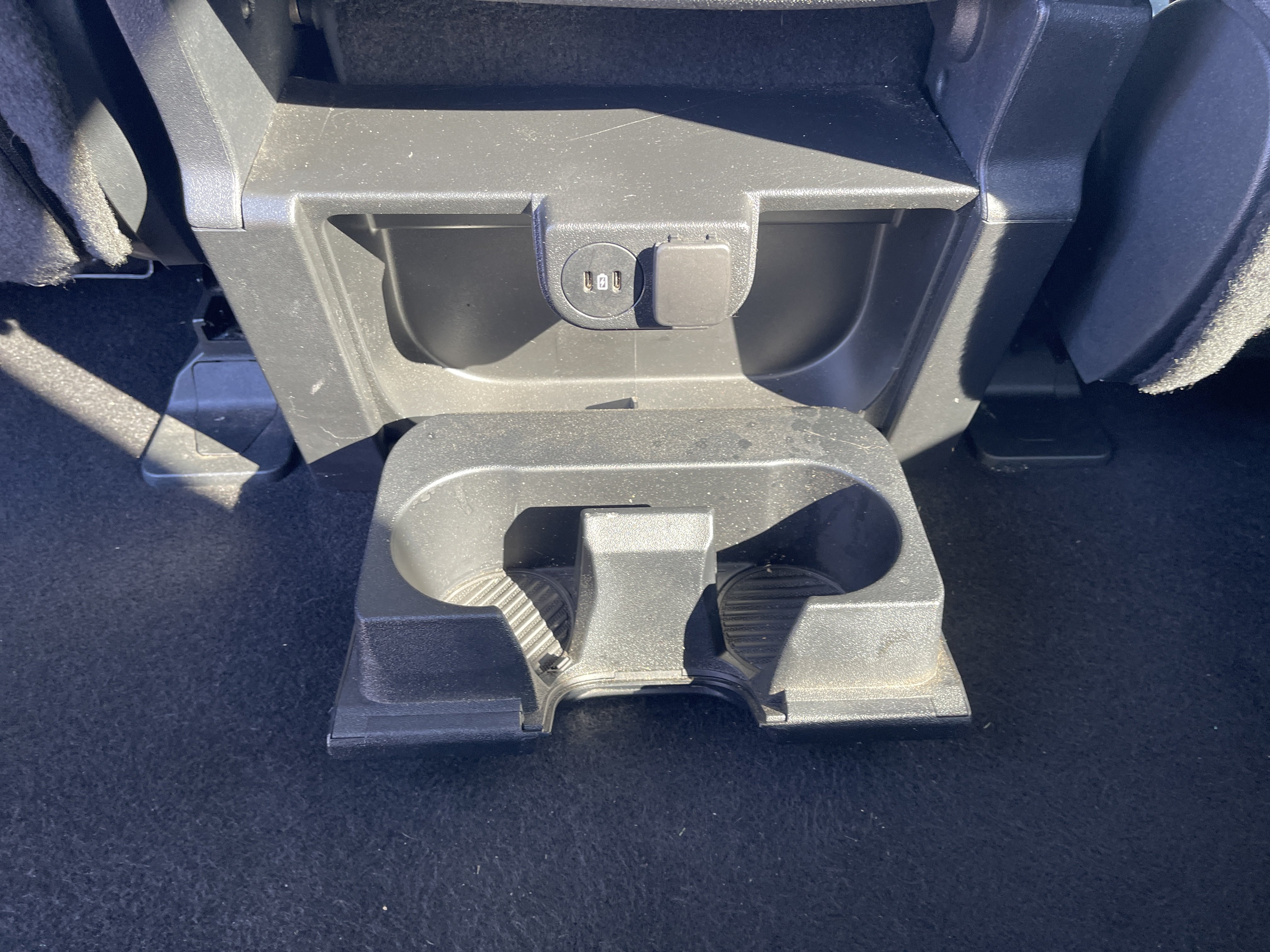 Used 2025 Ford F150 XLT w/ Equipment Group 301A Standard AWD/4WD image 37