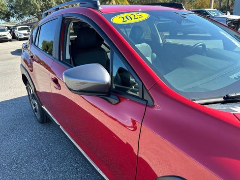 Used 2025 Subaru Crosstrek 2.5i Limited w/ Popular Package #3A image 16