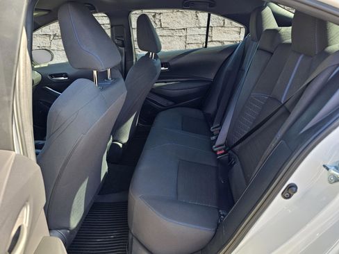 Used 2022 Toyota Corolla SE image 14