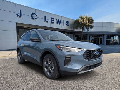 New 2026 Ford Escape ST-Line w/ Tech Pack #1