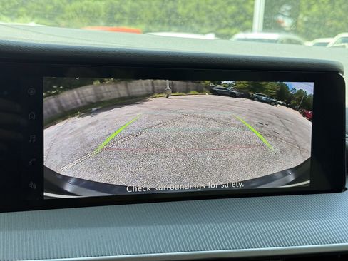 New 2025 Nissan Murano SV AWD/4WD image 3