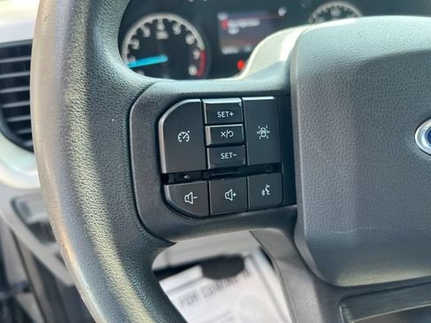 Used 2021 Ford F150 XL w/ XL Power Equipment Group AWD/4WD image 16