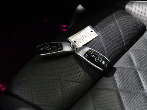 Used 2020 Mercedes-Benz E 53 AMG 4MATIC Coupe image 69