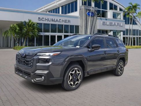 New 2026 Subaru Outback Touring AWD/4WD image 3