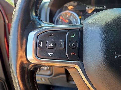 Used 2019 RAM 1500 Big Horn AWD/4WD image 22