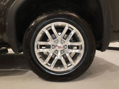 Used 2021 GMC Sierra 1500 SLT w/ SLT Premium Plus Package image 20