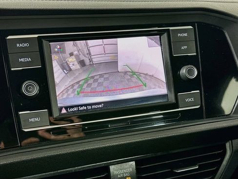 Certified 2023 Volkswagen Jetta Sport FWD image 14