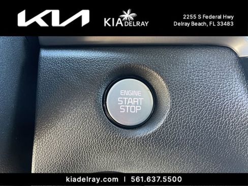 New 2026 Kia Sorento S image 29