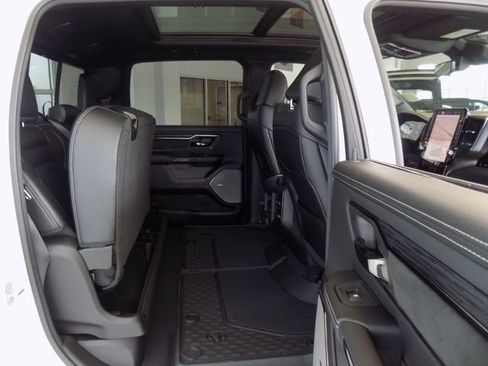 New 2026 RAM 1500 Rebel AWD/4WD image 14