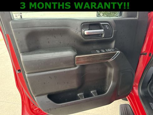 Used 2019 Chevrolet Silverado 1500 LT w/ All-Star Edition image 12