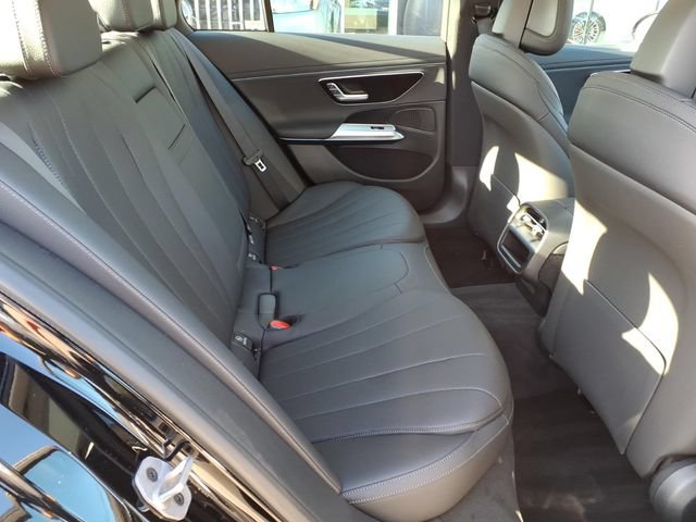 New 2026 Mercedes-Benz E 350 4MATIC Sedan image 20