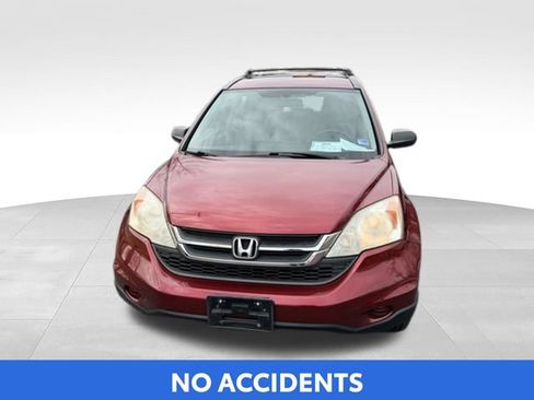 Used 2011 Honda CR-V LX image 10