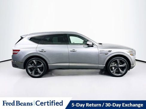 Used 2026 Genesis GV80 3.5T Prestige AWD/4WD image 9