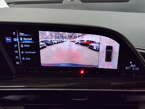 Used 2023 Cadillac Escalade Sport w/ LPO, ONYX Package AWD/4WD image 36