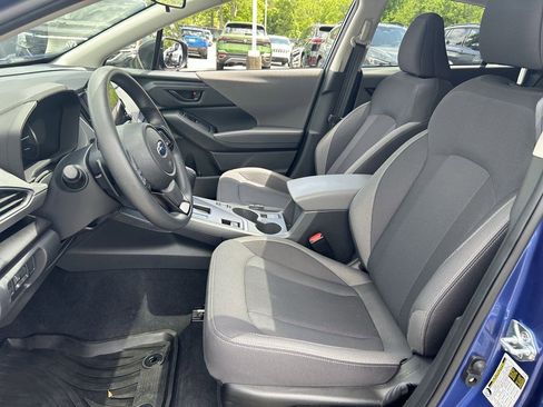 Used 2025 Subaru Crosstrek 2.0i Premium AWD/4WD image 21