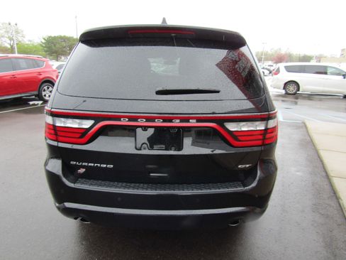 Used 2026 Dodge Durango GT AWD/4WD image 6