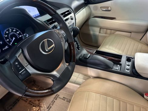 Used 2015 Lexus RX 350 FWD image 12