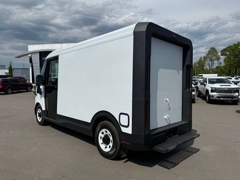Used 2024 Chevrolet Brightdrop 400 w/ Commercial Equipment Package AWD/4WD image 4
