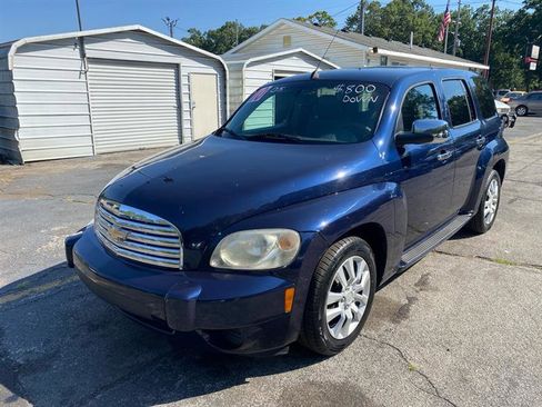 Used 2010 Chevrolet HHR LT image 1