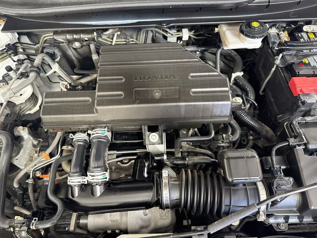 Used 2022 Honda CR-V EX image 39