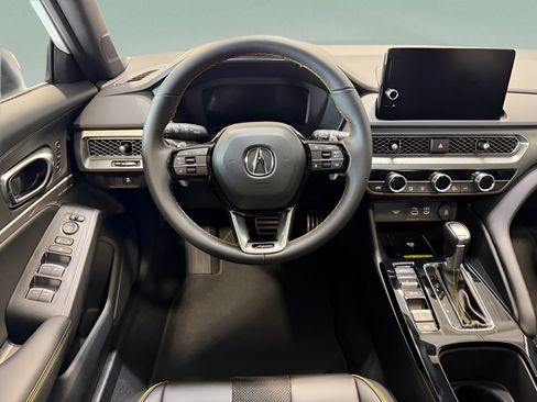 New 2026 Acura Integra A-Spec FWD image 15