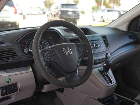 Used 2014 Honda CR-V LX image 2