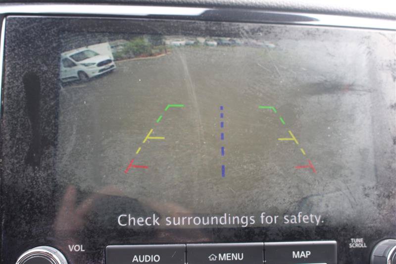 Used 2020 Nissan Titan SV w/ SV Convenience Package AWD/4WD image 19