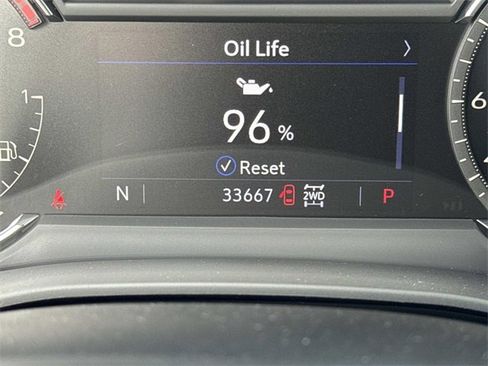 Certified 2023 Cadillac XT6 Sport image 30