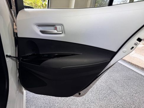 Certified 2024 Toyota Corolla SE FWD image 52