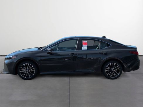 New 2026 Toyota Camry XLE image 3