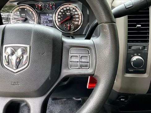 Used 2012 RAM 1500 Express AWD/4WD image 10