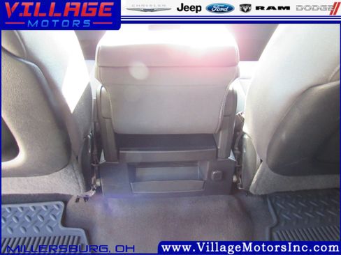 Used 2015 Chevrolet Silverado 1500 LT image 18