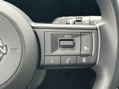 New 2026 Nissan Kicks S FWD image 25
