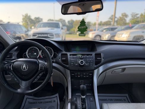 Used 2009 Acura TSX Sedan FWD image 18