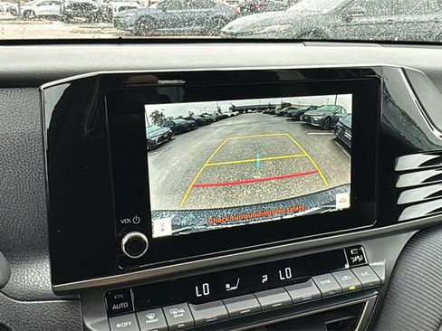 New 2026 Toyota Camry Hybrid image 33