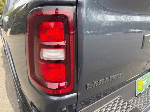 New 2026 RAM 1500 Laramie w/ Night Edition image 12