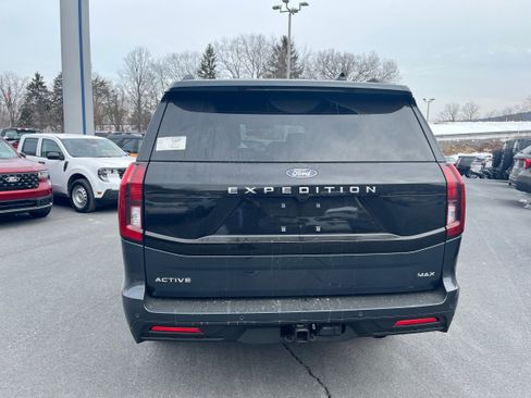New 2026 Ford Expedition Max Active image 5